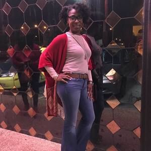 Meet your Posher, Melanie